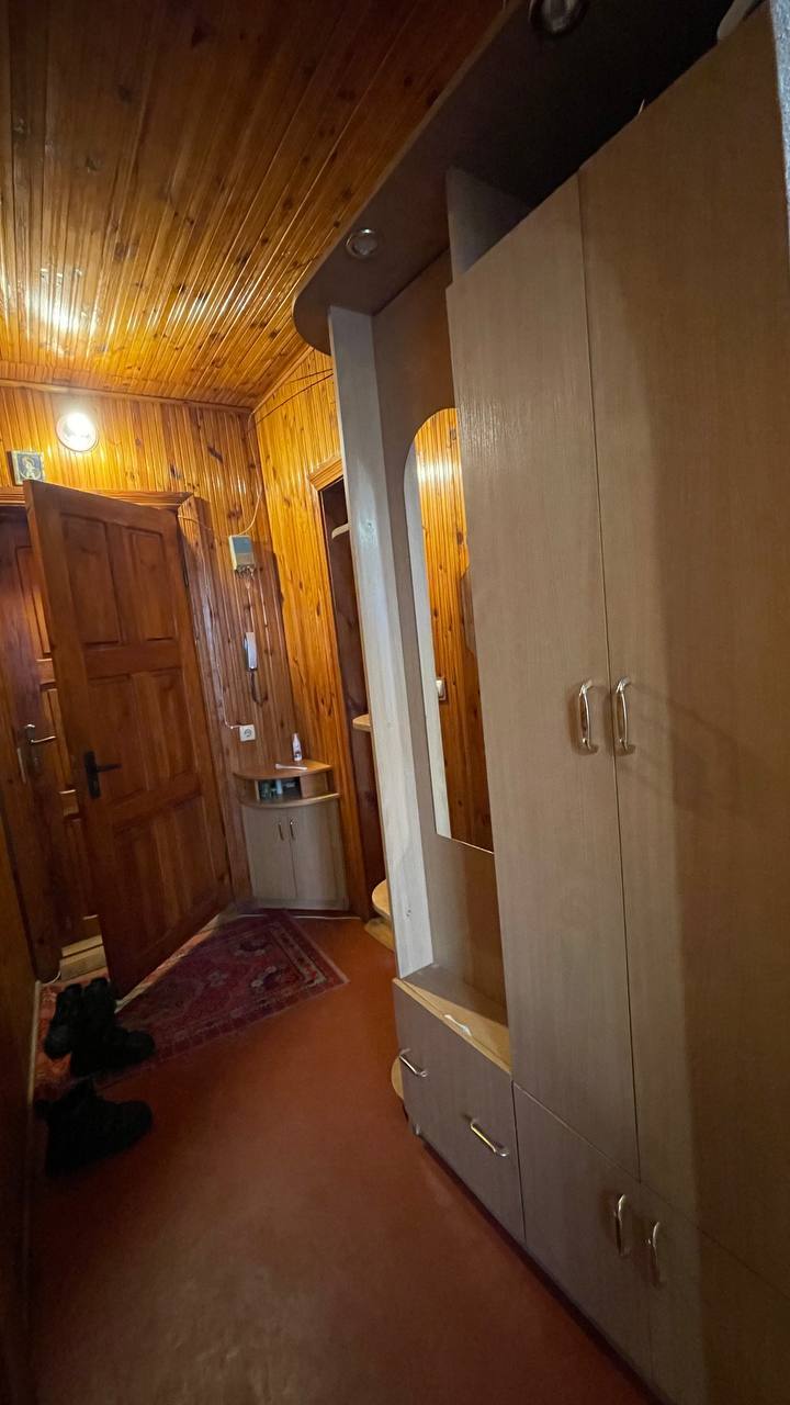 Оренда 1-кімнатної квартири 34 м², Орлова вул., 48