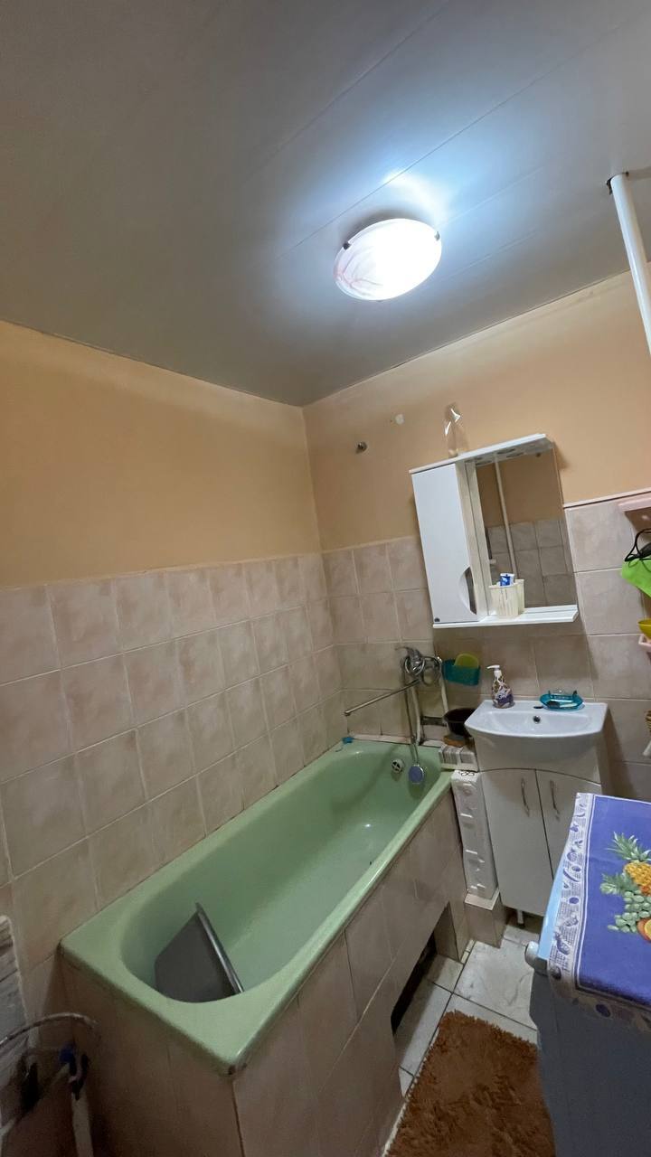 Оренда 1-кімнатної квартири 34 м², Орлова вул., 48