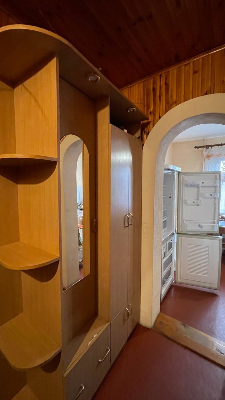 Оренда 1-кімнатної квартири 34 м², Орлова вул., 48