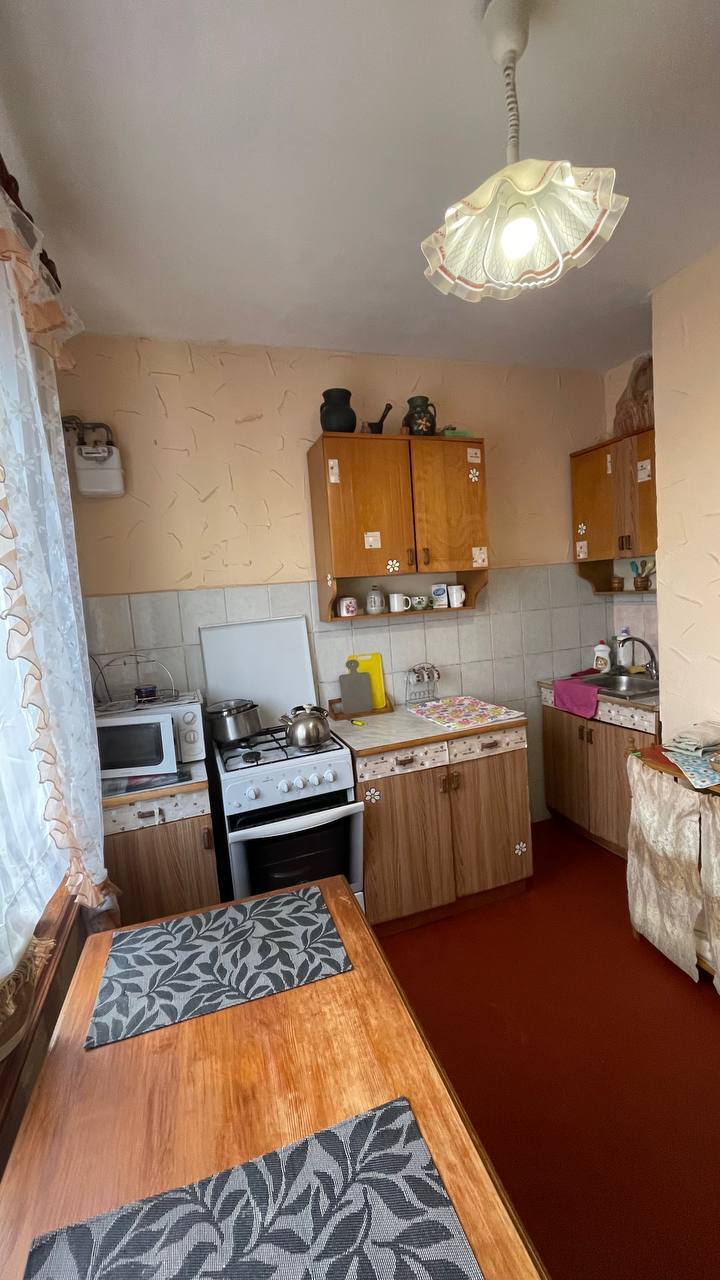 Оренда 1-кімнатної квартири 34 м², Орлова вул., 48