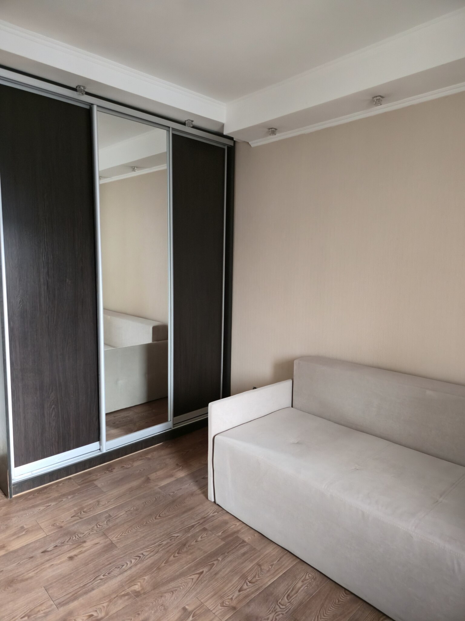 Аренда 2-комнатной квартиры 48 м², Оболонский просп., 12