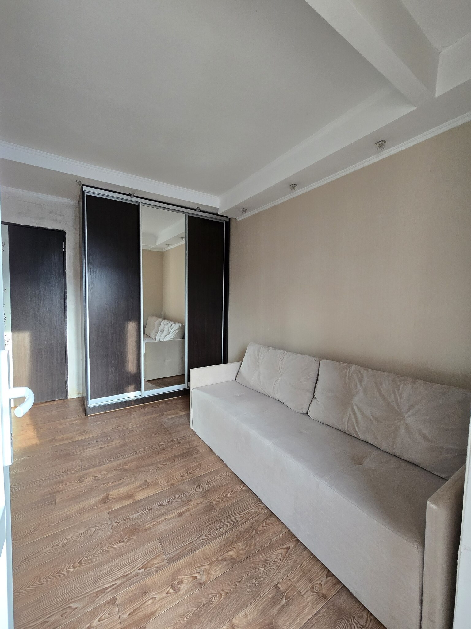 Аренда 2-комнатной квартиры 48 м², Оболонский просп., 12