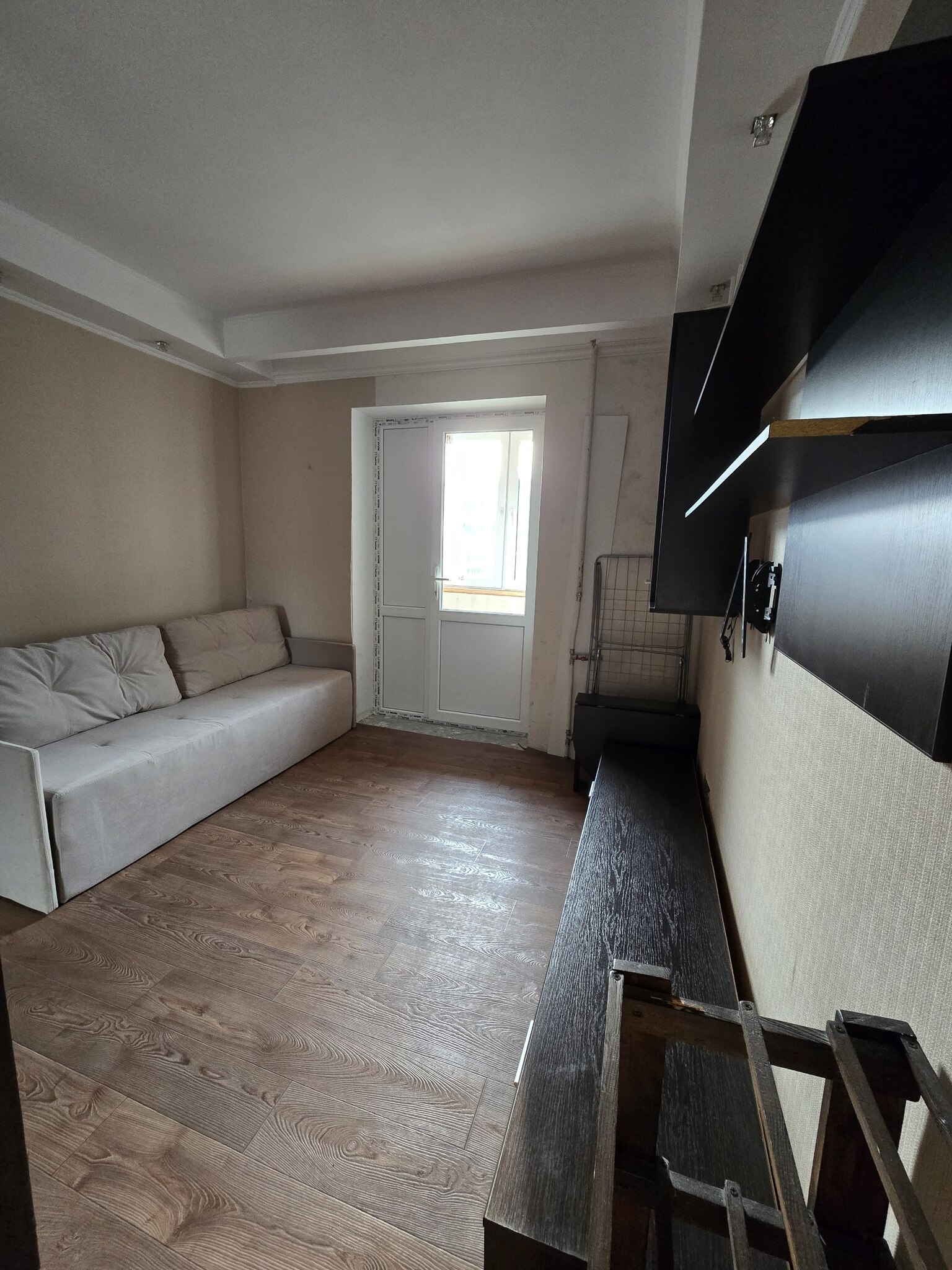 Аренда 2-комнатной квартиры 48 м², Оболонский просп., 12