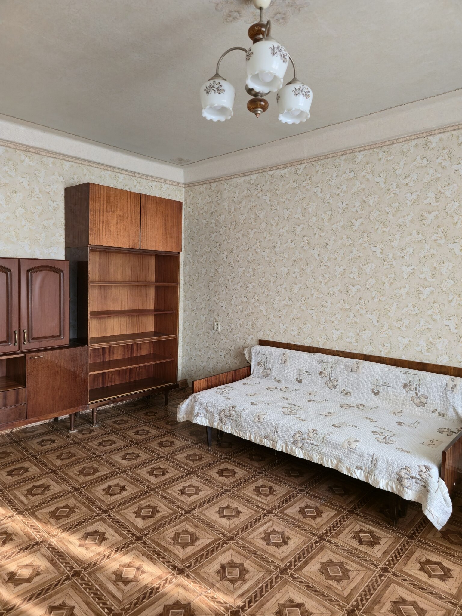 Аренда 2-комнатной квартиры 48 м², Оболонский просп., 12