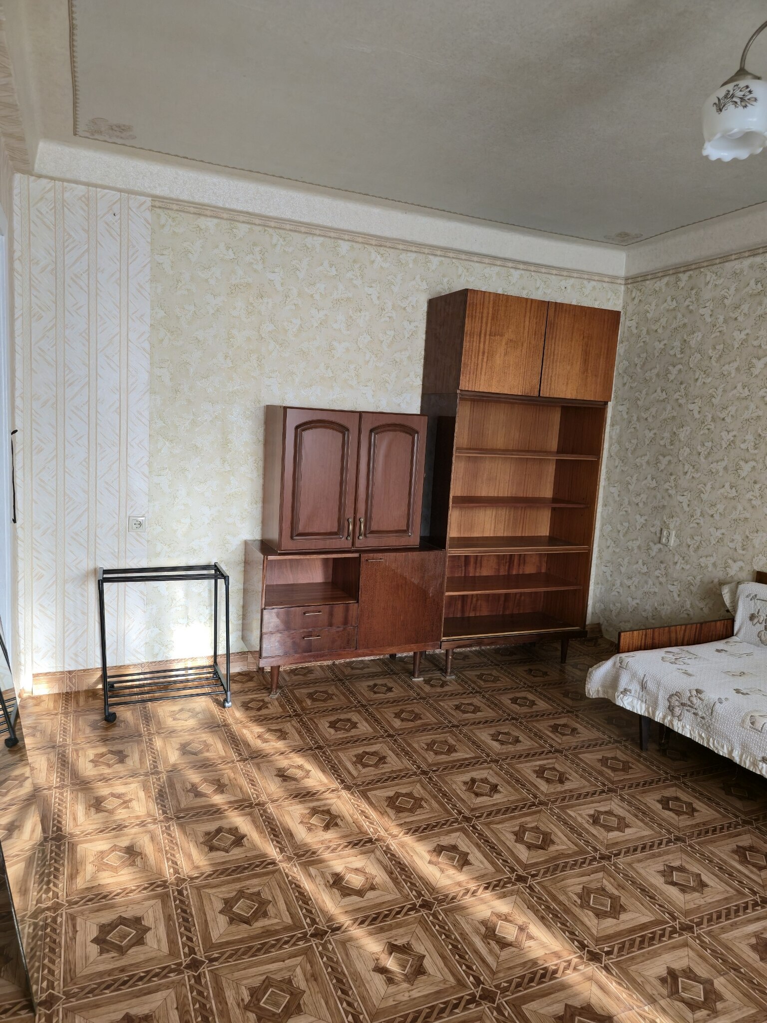 Аренда 2-комнатной квартиры 48 м², Оболонский просп., 12