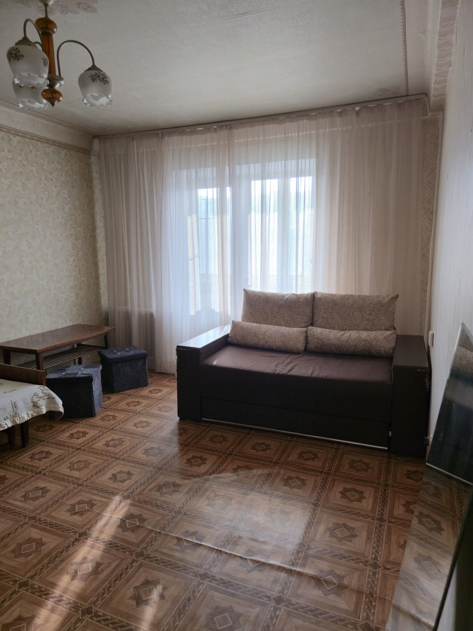 Аренда 2-комнатной квартиры 48 м², Оболонский просп., 12