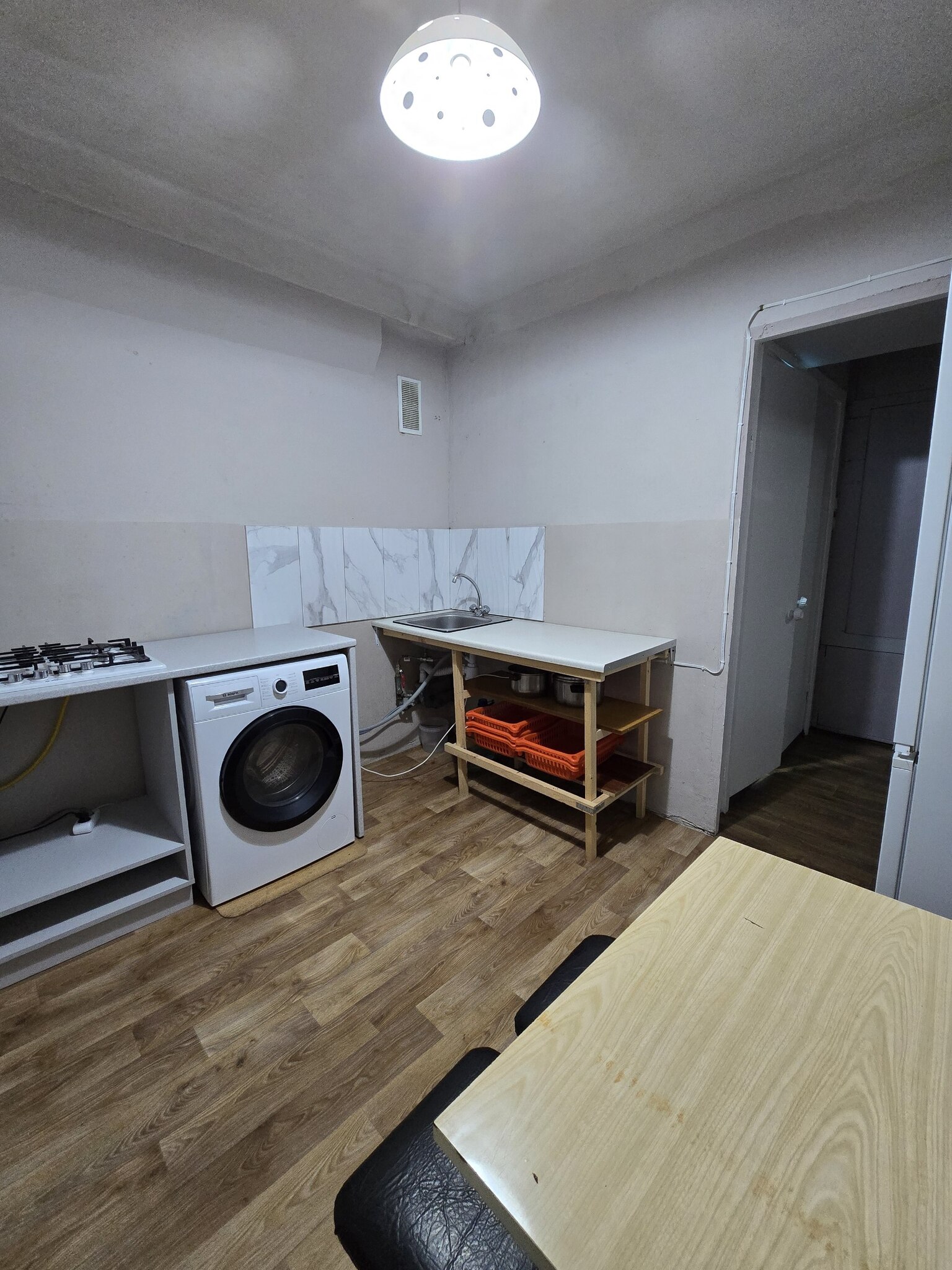 Аренда 2-комнатной квартиры 48 м², Оболонский просп., 12