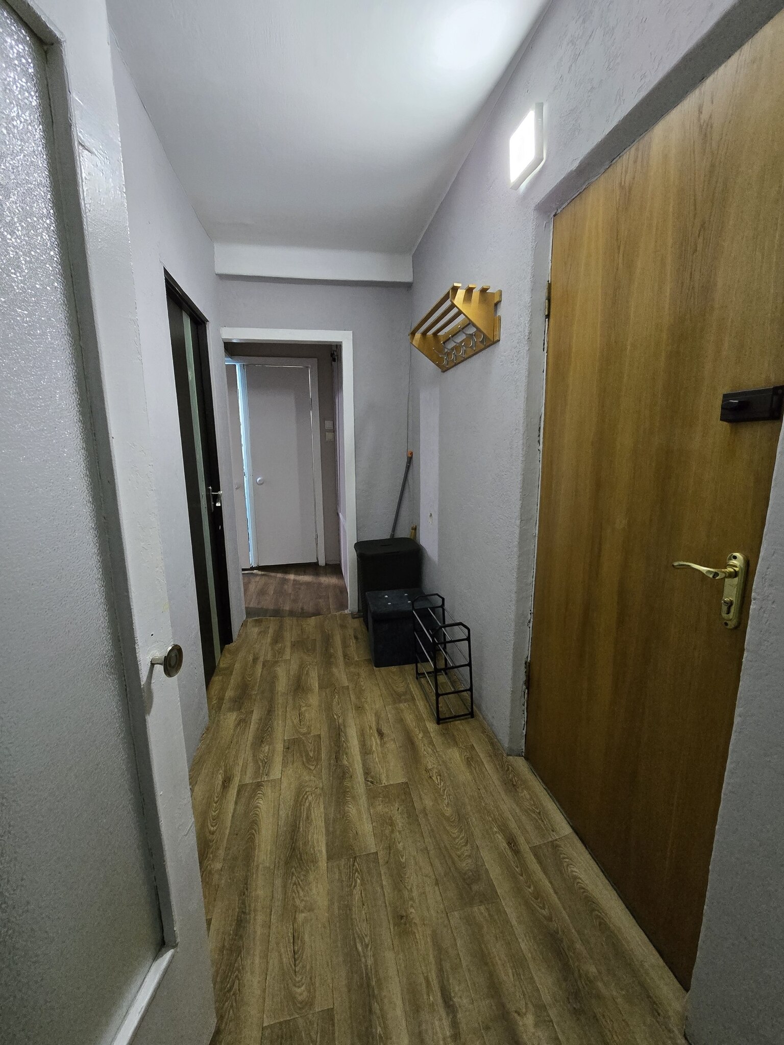 Аренда 2-комнатной квартиры 48 м², Оболонский просп., 12