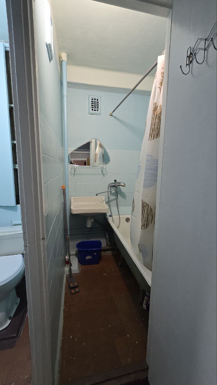 Аренда 2-комнатной квартиры 48 м², Оболонский просп., 12