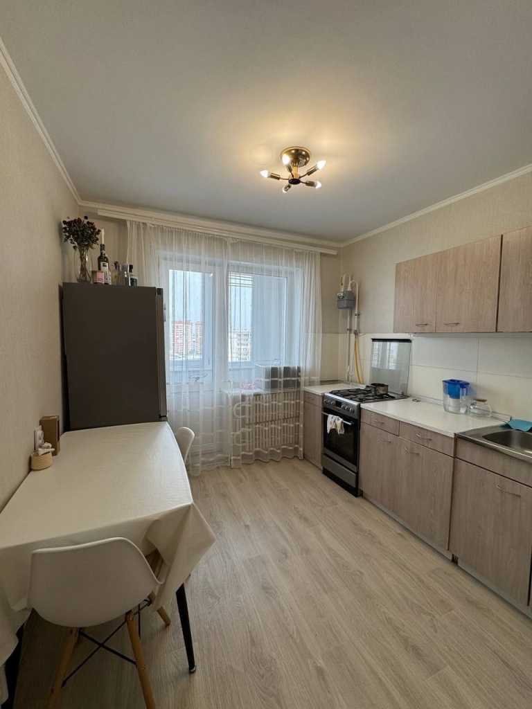 Продажа 1-комнатной квартиры 32 м², Михаила Лушпы просп., 22