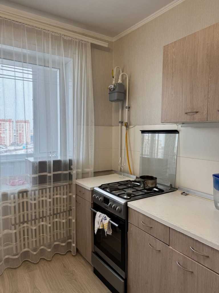 Продажа 1-комнатной квартиры 32 м², Михаила Лушпы просп., 22