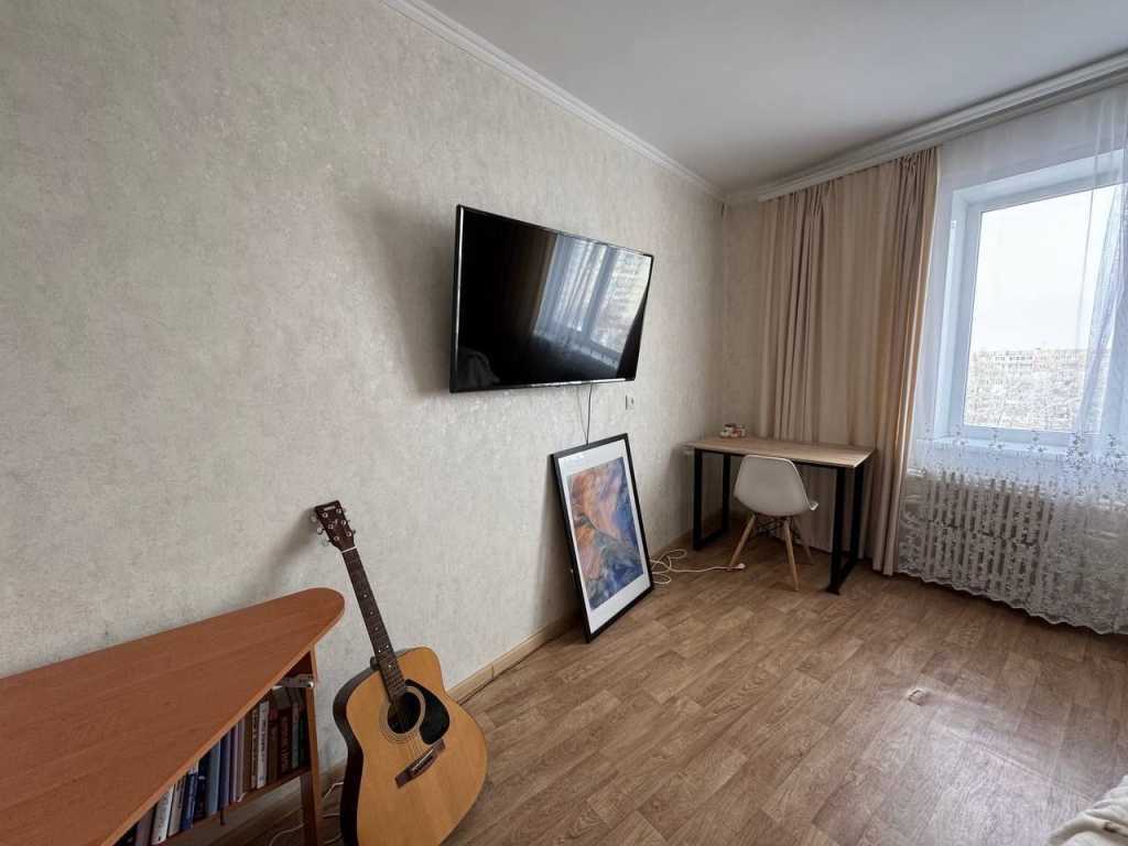 Продажа 1-комнатной квартиры 32 м², Михаила Лушпы просп., 22