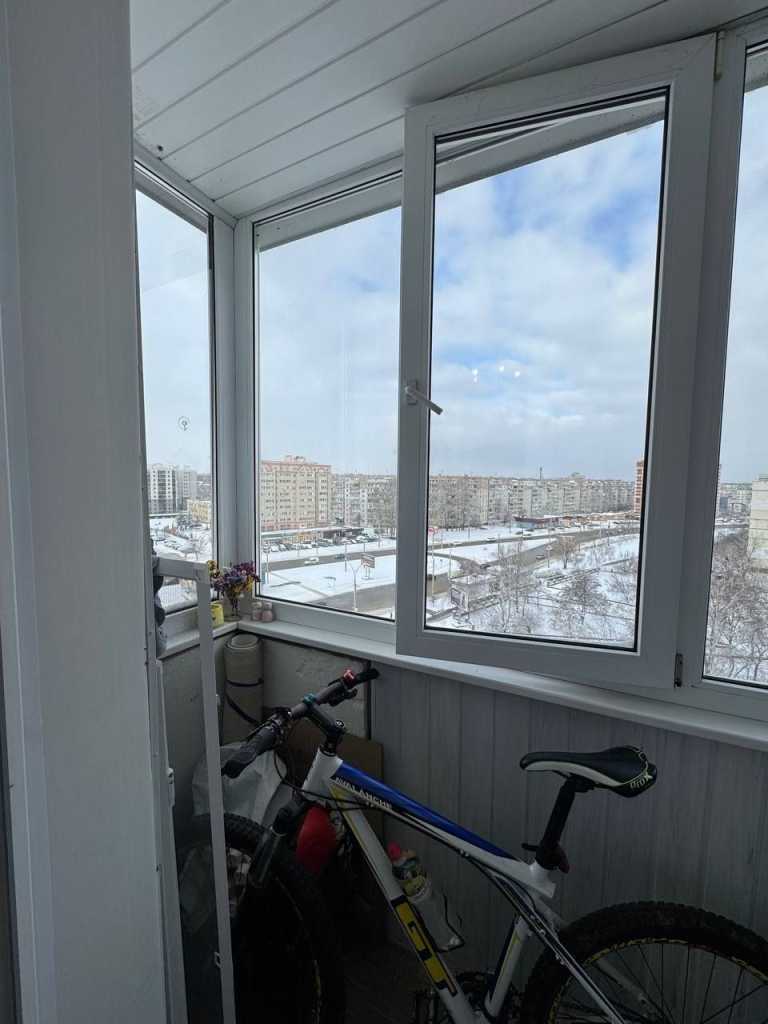 Продажа 1-комнатной квартиры 32 м², Михаила Лушпы просп., 22