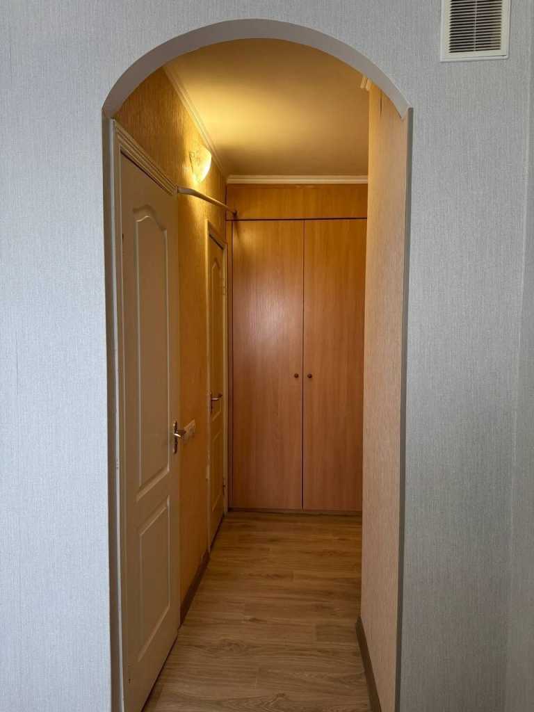 Продажа 1-комнатной квартиры 32 м², Михаила Лушпы просп., 22