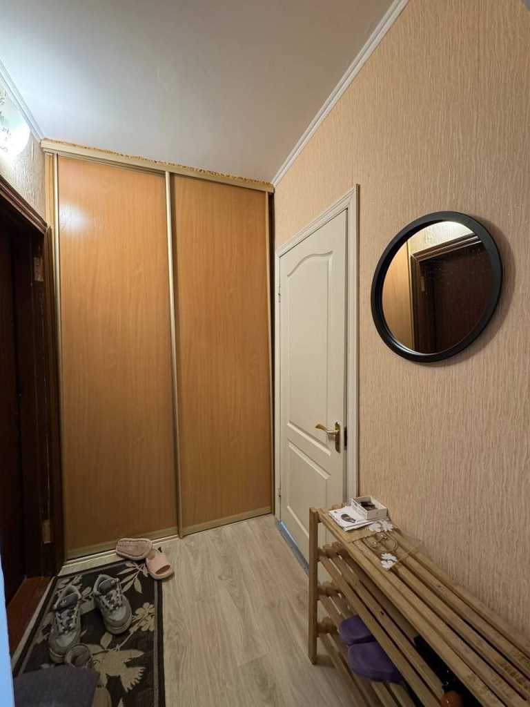 Продажа 1-комнатной квартиры 32 м², Михаила Лушпы просп., 22