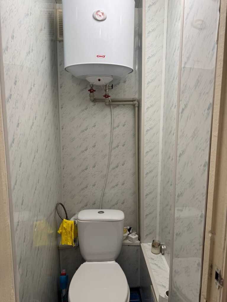 Продажа 1-комнатной квартиры 32 м², Михаила Лушпы просп., 22