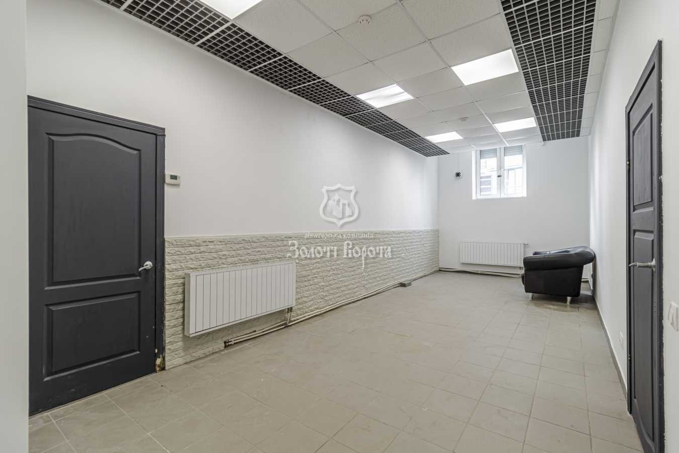 Продаж офісу 64.1 м², Берестейський, 131