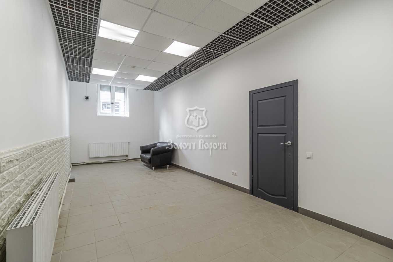 Продаж офісу 64.1 м², Берестейський, 131