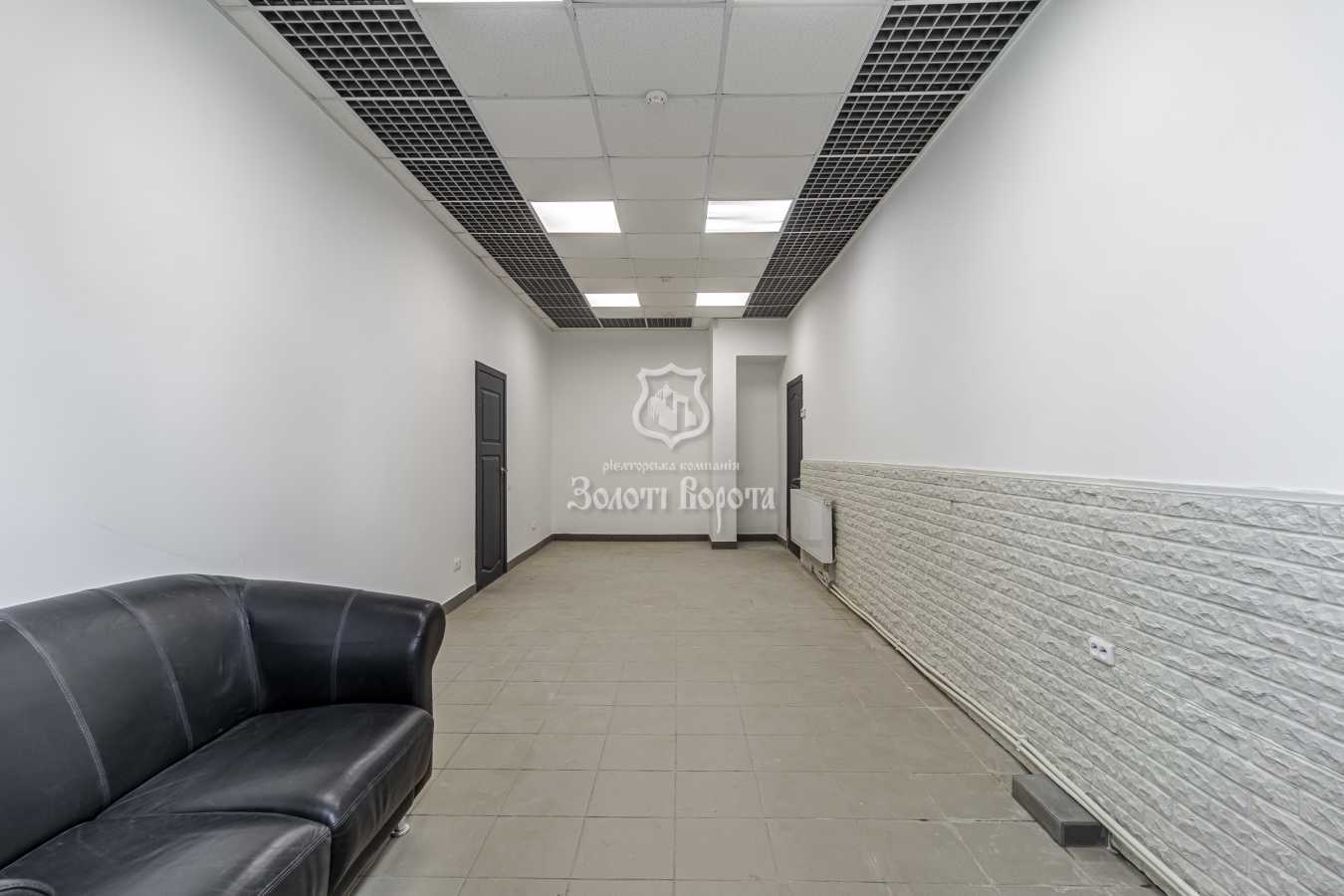 Продаж офісу 64.1 м², Берестейський, 131