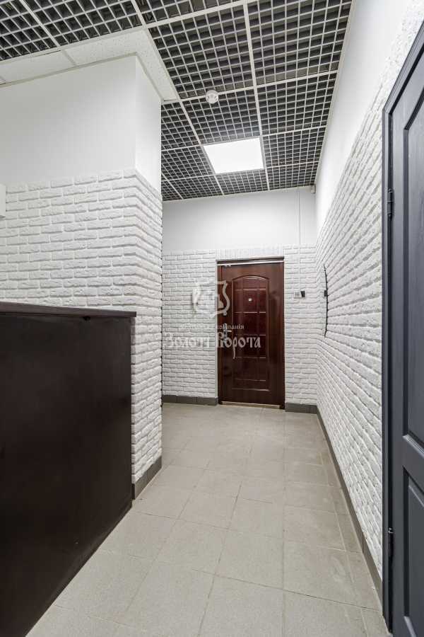 Продаж офісу 64.1 м², Берестейський, 131