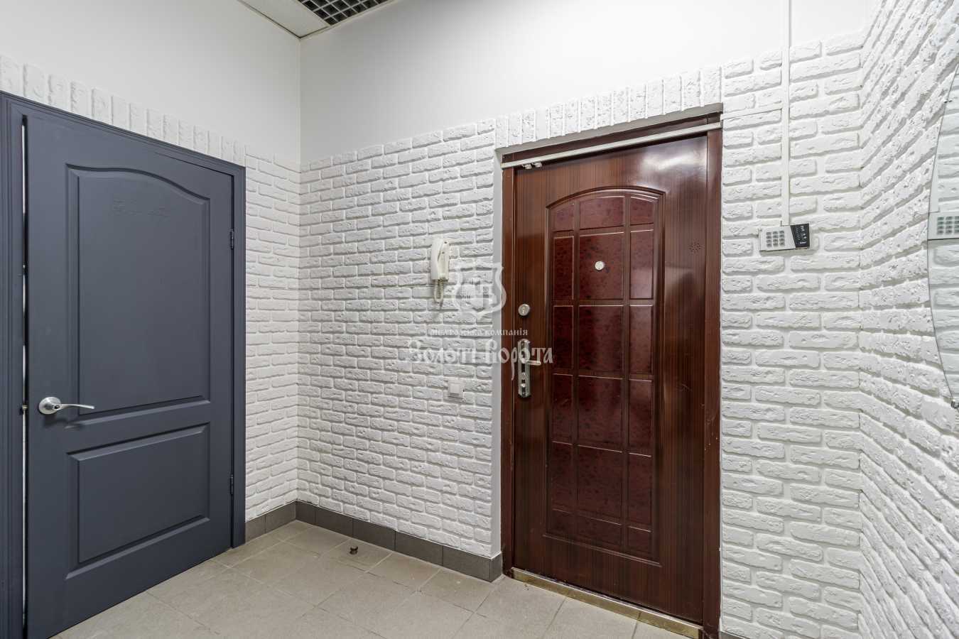 Продаж офісу 64.1 м², Берестейський, 131