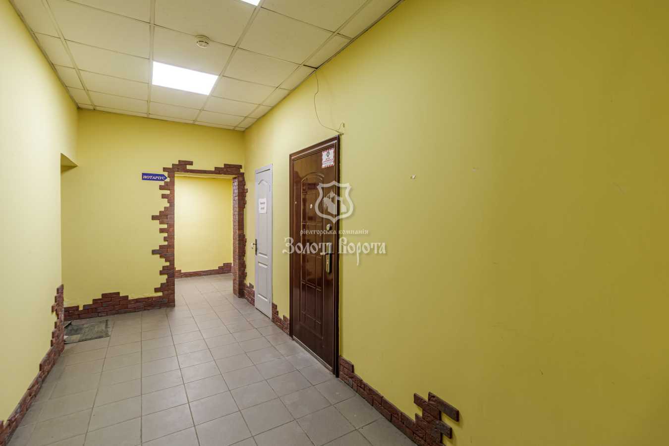 Продаж офісу 64.1 м², Берестейський, 131