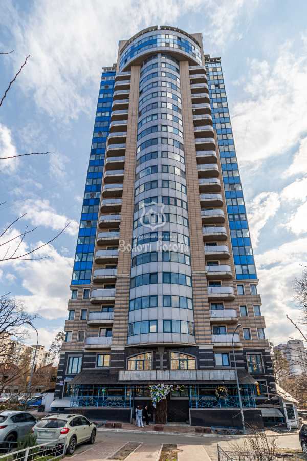 Продаж офісу 64.1 м², Берестейський, 131
