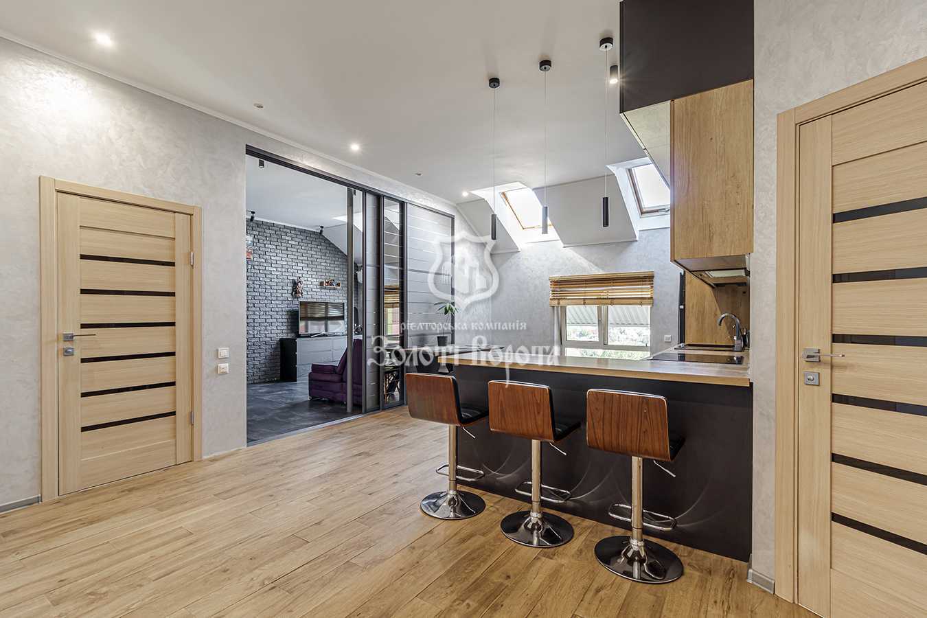 Продажа 2-комнатной квартиры 83.4 м², Партизанская ул., 1А