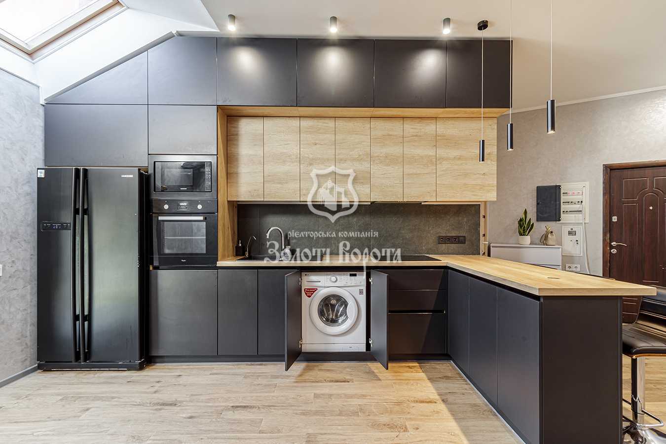 Продажа 2-комнатной квартиры 83.4 м², Партизанская ул., 1А