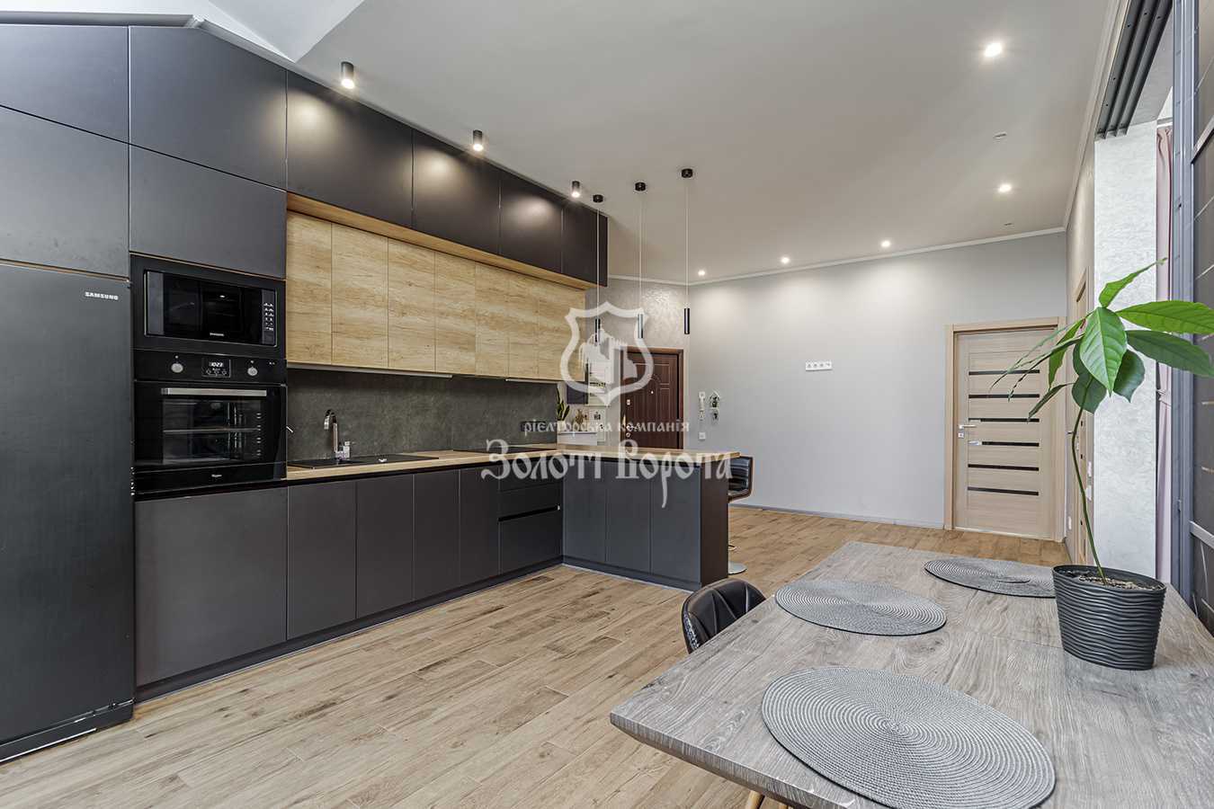 Продажа 2-комнатной квартиры 83.4 м², Партизанская ул., 1А