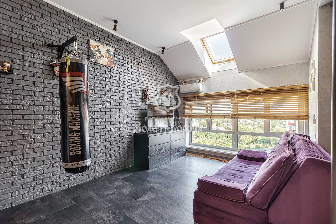 Продажа 2-комнатной квартиры 83.4 м², Партизанская ул., 1А