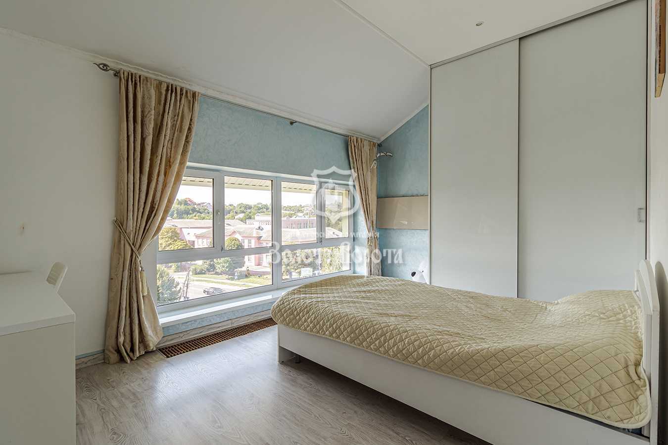 Продажа 2-комнатной квартиры 83.4 м², Партизанская ул., 1А