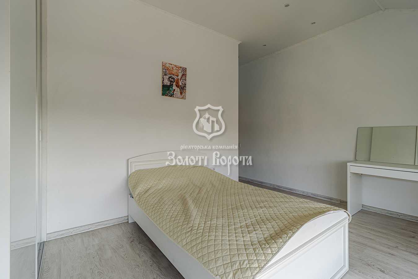 Продажа 2-комнатной квартиры 83.4 м², Партизанская ул., 1А