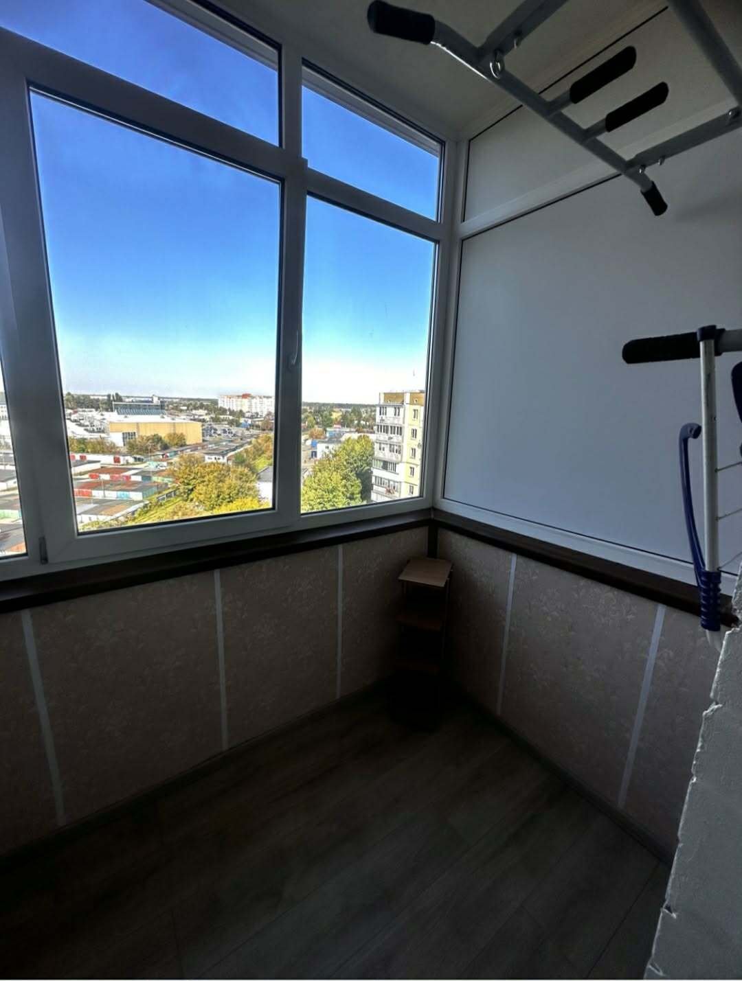 Продаж 1-кімнатної квартири 35 м², Бабкіна вул., 12