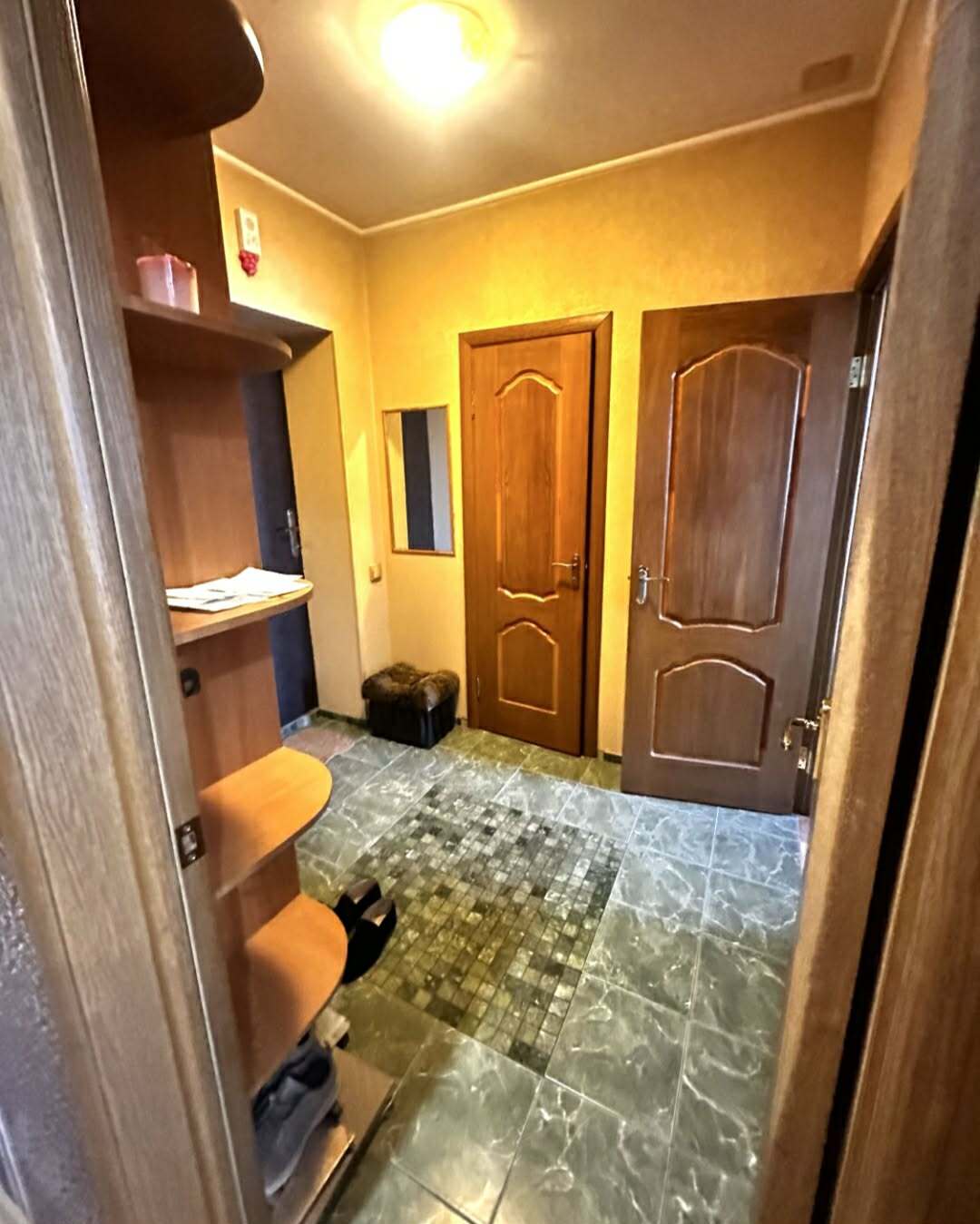 Продаж 1-кімнатної квартири 35 м², Бабкіна вул., 12