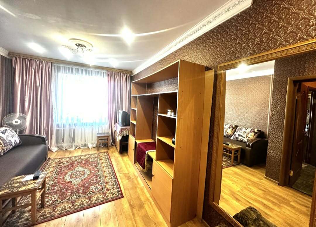 Продаж 1-кімнатної квартири 35 м², Бабкіна вул., 12