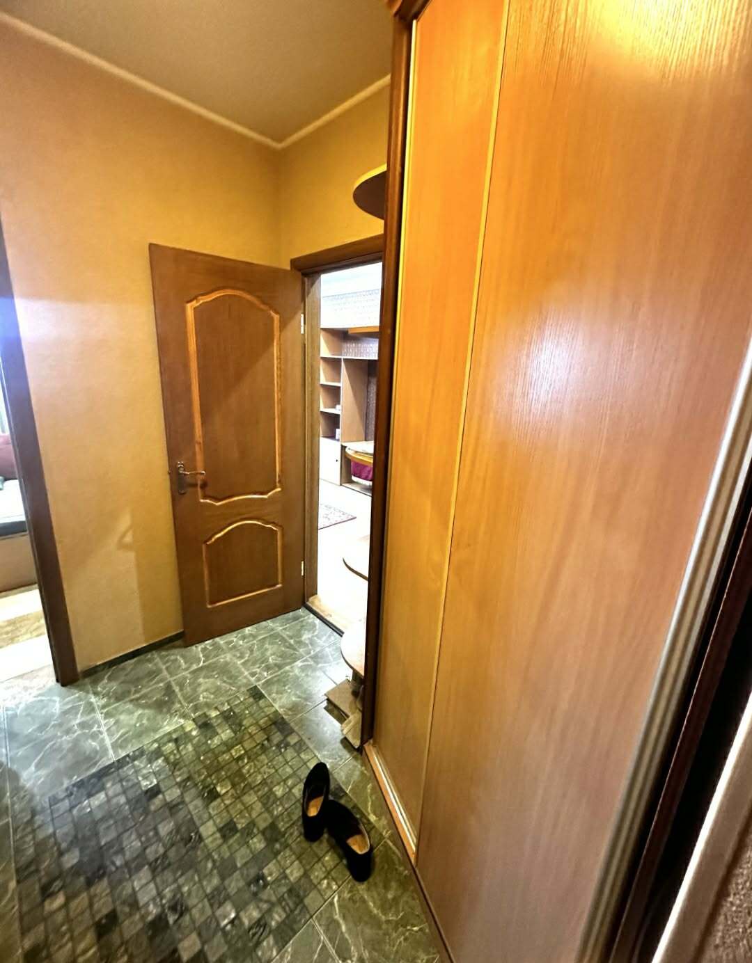 Продаж 1-кімнатної квартири 35 м², Бабкіна вул., 12