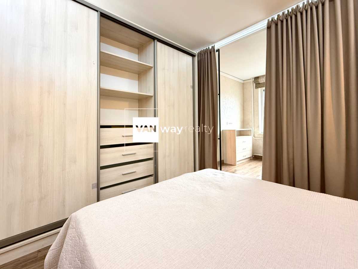 Продажа 1-комнатной квартиры 32 м², Андрея Малышко ул., 3