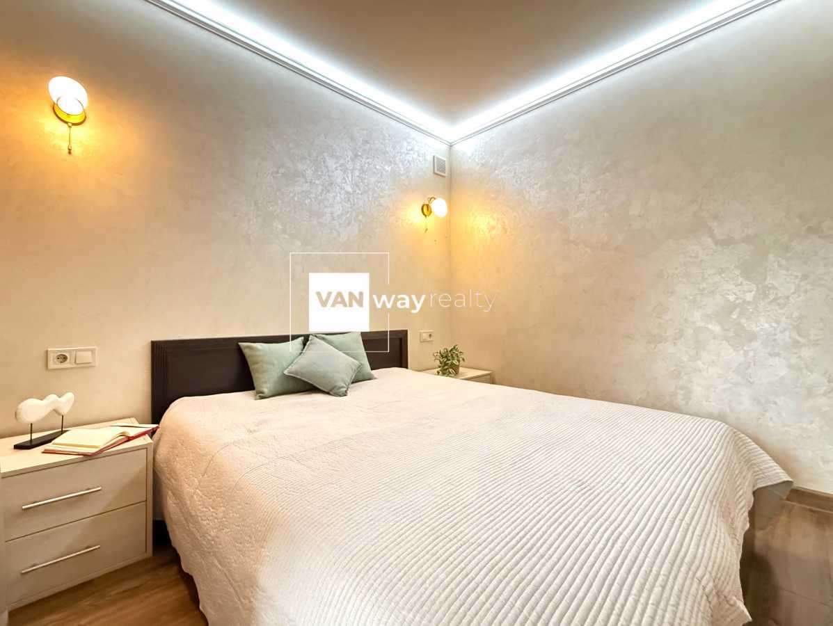 Продажа 1-комнатной квартиры 32 м², Андрея Малышко ул., 3