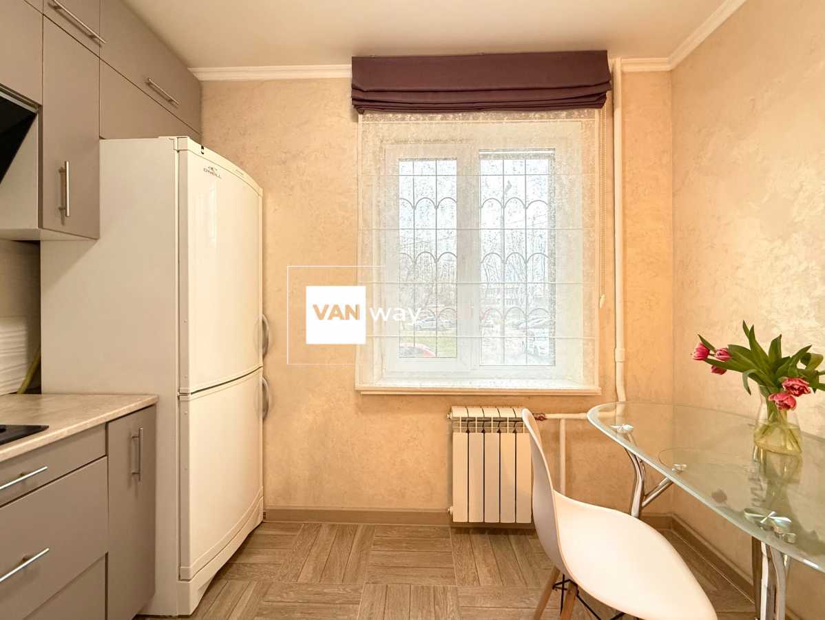 Продажа 1-комнатной квартиры 32 м², Андрея Малышко ул., 3