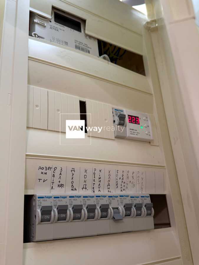 Продажа 1-комнатной квартиры 32 м², Андрея Малышко ул., 3