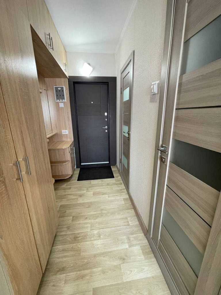 Продаж 1-кімнатної квартири 35 м², Таращанська вул.