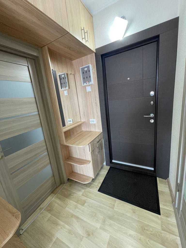 Продаж 1-кімнатної квартири 35 м², Таращанська вул.