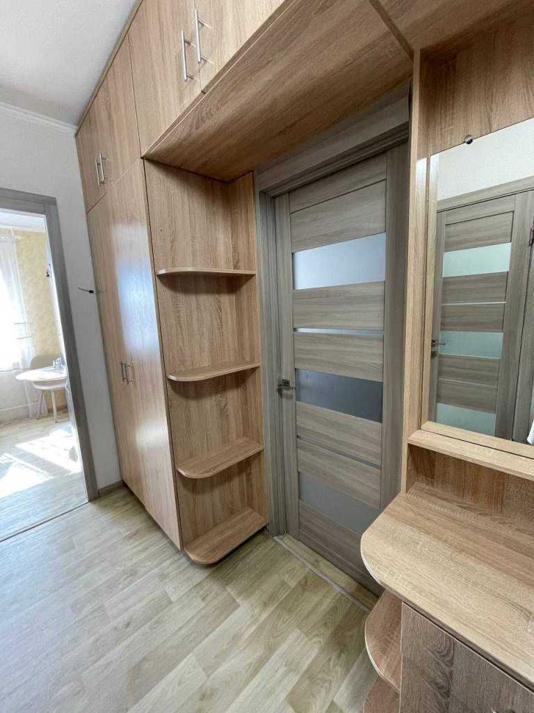 Продаж 1-кімнатної квартири 35 м², Таращанська вул.