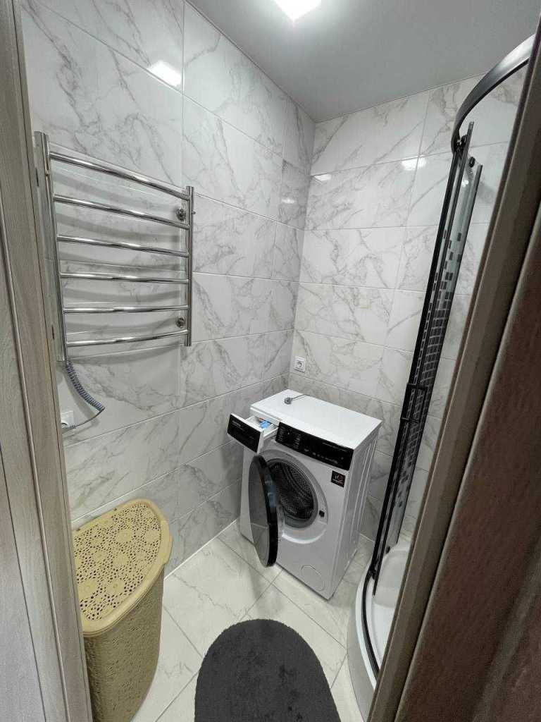 Продаж 1-кімнатної квартири 35 м², Таращанська вул.