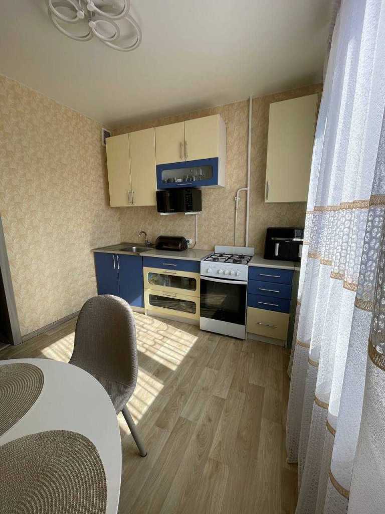 Продаж 1-кімнатної квартири 35 м², Таращанська вул.