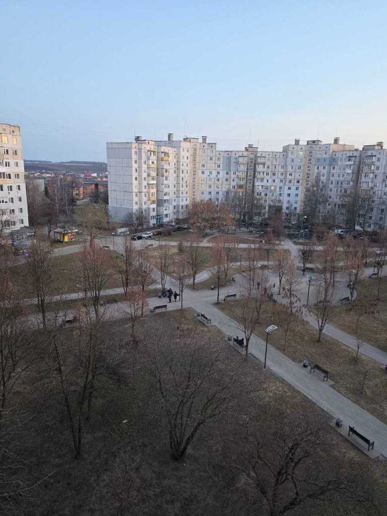 Продаж 1-кімнатної квартири 35 м², Таращанська вул.