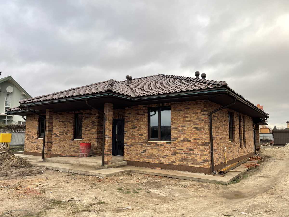 Продажа дома 137 м², Зоряна, 15