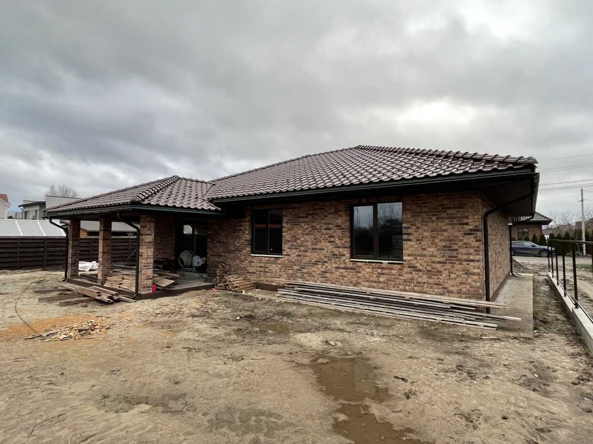 Продажа дома 137 м², Зоряна, 15