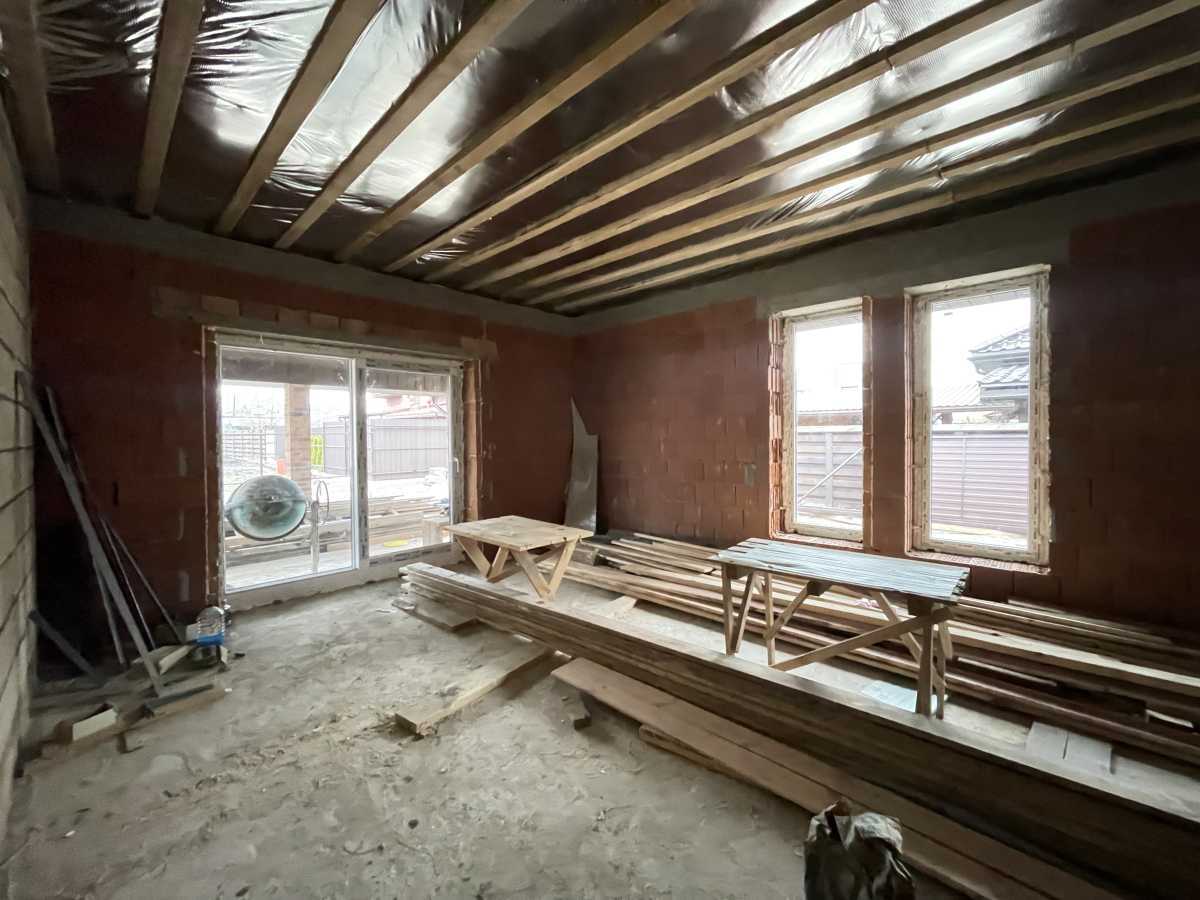 Продажа дома 137 м², Зоряна, 15